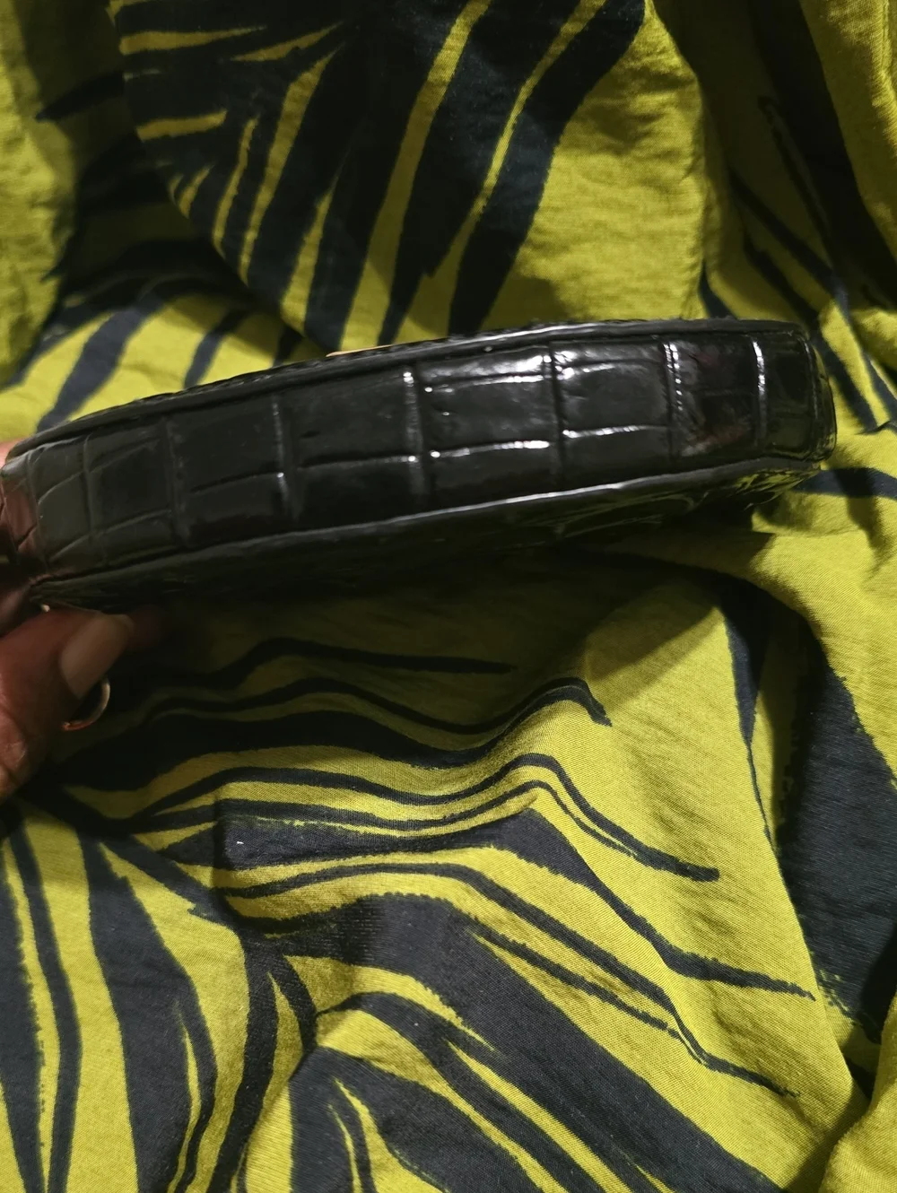 BRAHMIN Britt